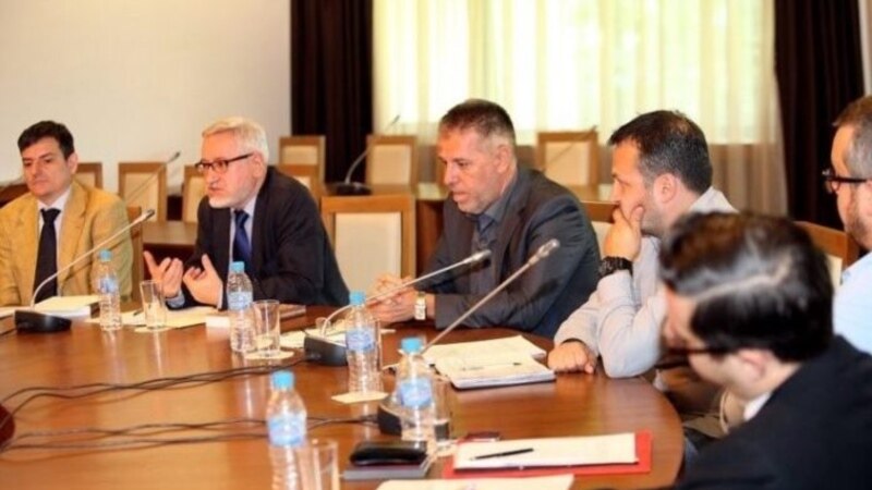 Заврши состанокот на македонско-бугарската комисија: остануваат разликите меѓу двете страни