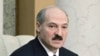 Belarusian President Tells Europe To Stop Interfering