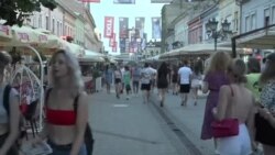 Kthehet festivali EXIT me rregulla pandemie