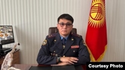 Чыңгыз Төкөлдөшев