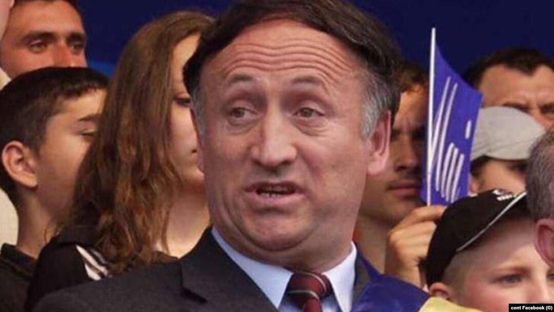 Procesul lui Tudor Pendiuc a început acum aproape 5 ani