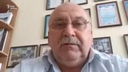 Директор Юрій Блисенко про роботу гімназії під час пандемії – відео