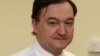 Sergei Magnitsky died in a Moscow prison in 2009.