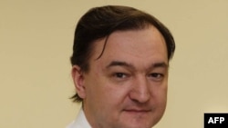 Сергей Магнитский