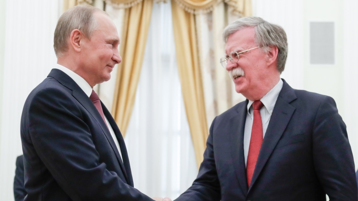 Встреча Путина с Трампом состоится 11 ноября в Париже