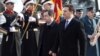 Односите на Србија и Македонија во нагорна линија