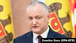 Igor Dodon