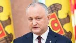 Votul diasporei în cumpănă. Sacrifică Igor Dodon votul din străinătate?