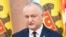 Moldovan President Igor Dodon 