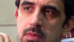 محمد‌تقی کروبی: خواسته پدرم سکوت نکردن و دعوت به کنشگری است