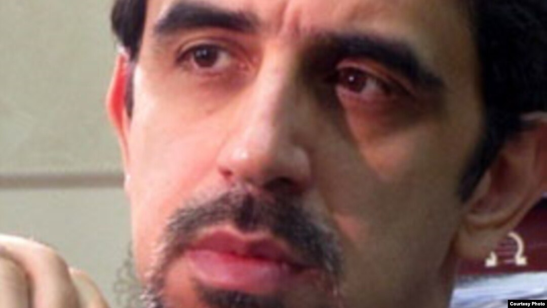 محمد تقی کروبی