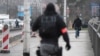 France Hunts Strasbourg Gunman As Alert Level Raised