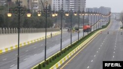 «Rusiyanın nəqliyyat naziri Livitin öz iclasında deyir ki, gedin, Azərbaycandan yol tikməyi öyrənin»