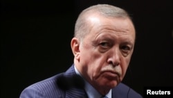 German Chancellor Merz visits Turkey