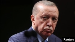 Turski predsednik Redžep Tajip Erdogan poručio je da Ankara "nikada nije zanemarila Balkan".