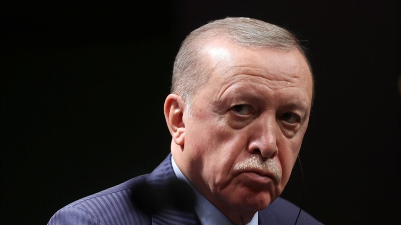 ერდოანის თქმით, კვიპროსი გაყოფილი უნდა დარჩეს