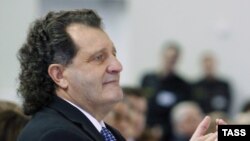 Калмановчи Шабтай.