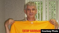 Рамил Бигнов