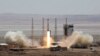 Иран "Зымырык куш" ракетасын учурду 