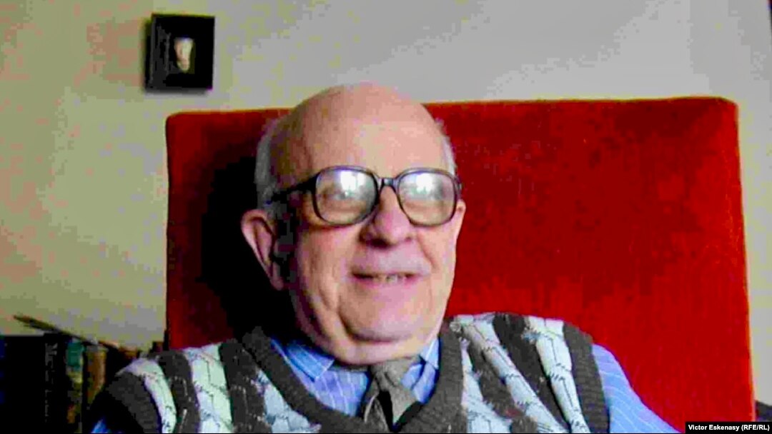 Șerban Papacostea