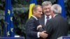 Саміт Україна-ЄС закличе Росію звільнити Сенцова – європейський дипломат