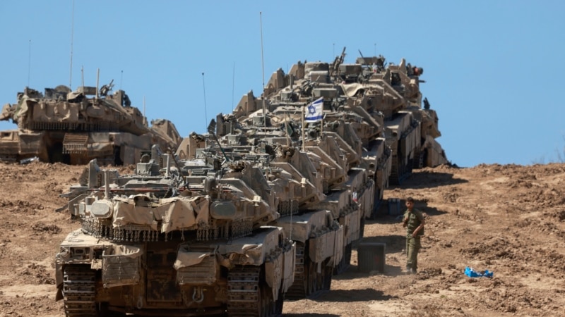 ევროკავშირი ისრაელის წინააღმდეგ ახალ ტარიფებსა და სანქციებს განიხილავს