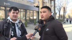 "Талапкердин өмүр баянын карап тандайм". Эл депутаттан эмне күтөт?