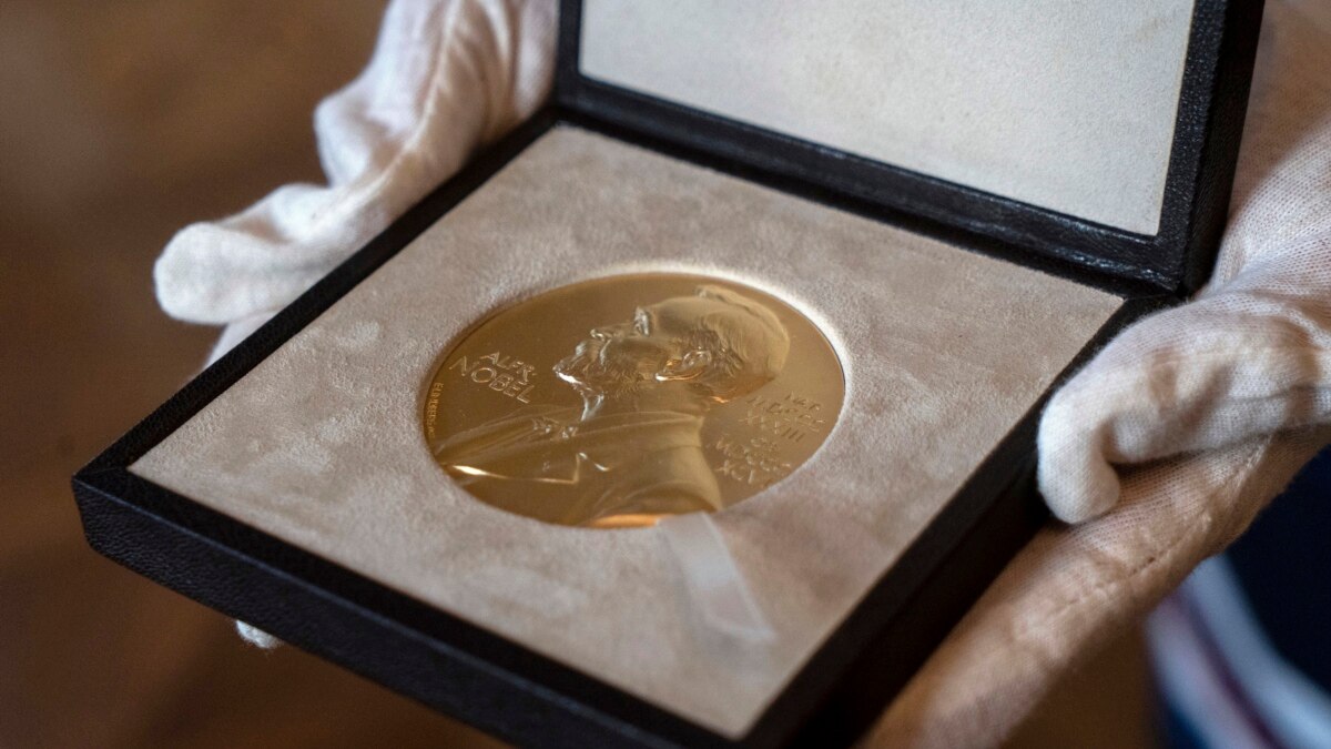 У Швеції оголосили лауреатів Нобелівської премії з фізики