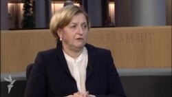 Anna Elizbieta Fotyga: „UE se confruntă cu o varietate de pericole și provocări”