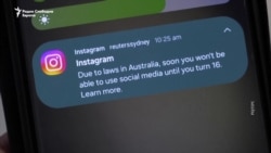 Во Австралија се гаснат сите социјални мрежи за младите под 16 години