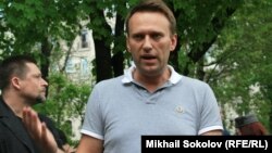 Алексей Навальный