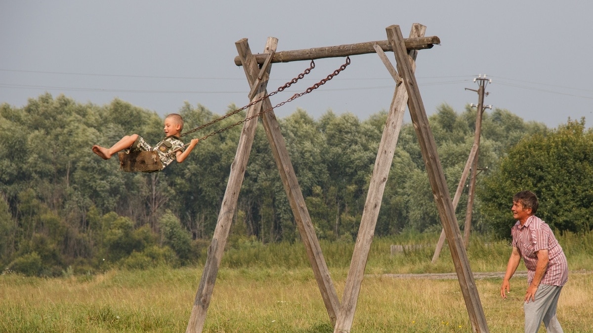 На власть мы не жалуемся