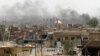 گروه حکومت اسلامی با سنگربندی در اطراف مسجد موصل آماده نبرد نهایی شد