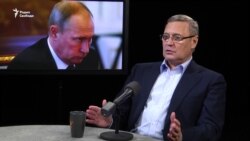 Михаил Касьянов: "Призовем Путина уйти в отставку"
