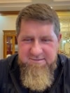 Ramzan Kadyrov, Head of Chechnya