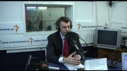 Mihail Prohorow Azatlyk Radiosynda 
