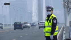 محدودیت بر گشت و گذار در چین کاهش یافت