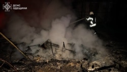 Consecințele unui atac rusesc asupra regiunii Odesa. 5 martie 2026