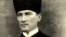 Мустафа Кемаль Ататюрк. 1923