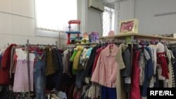 Magazin social la Tiraspol, inaugurat de ONG-ul local Stels-Terra cu suportul UE