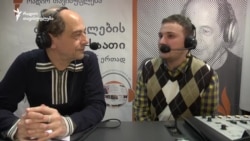 2016 წელი - ლიტერატურა