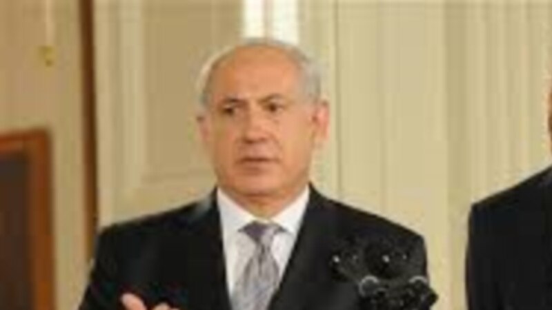 Израел ќе продолжи да ги напаѓа иранските сили во Сирија
