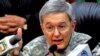 NATO General: Russia Seeks To Weaken U.S., West 