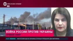 «Военных преступников» на сегодняшний момент 76 человек»: интервью генпрокурора Украины