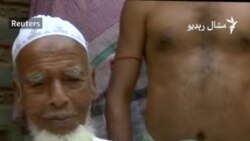 د هند ۱۱۶ کلن علي بابا ولس ټاکنو ته رابولي