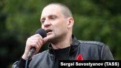 Sergeý Udaltsow