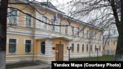 2-й Западный окружной военный суд