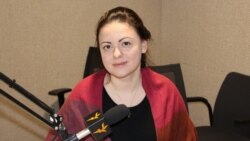 Interviul dimineții: cu Victoria Bucătaru (APE)