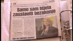 Socijaldemokratsko pravo suda