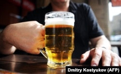 Пиво було популярним в Україні з давніх давен